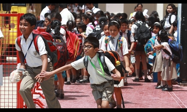 UAE School Holidays 2026-27: October Break and Key Dates